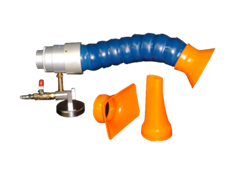 Fume Extractor
