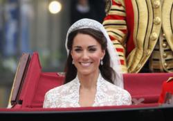 Catherine, Duchess of Cambridge, Kate Middleton, royal wedding
