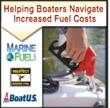 Keeping Boaters on the Water in 2011