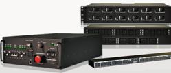 AC Three Phase Power Distribution