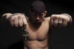 UFC Heavyweight Contender Shane Carwin