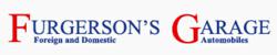 Furgerson's Garage - Auto Repair Shop