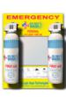 Bio Med Wash; New Hand-Held Emergency Eye Wash