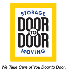 gI 78798 Door to Door New Logo and Tagline 5.24.11REV4 Door to Door Storage Sends Care Packages, Letters and Holiday Cheer to Overseas U.S. Military Troops