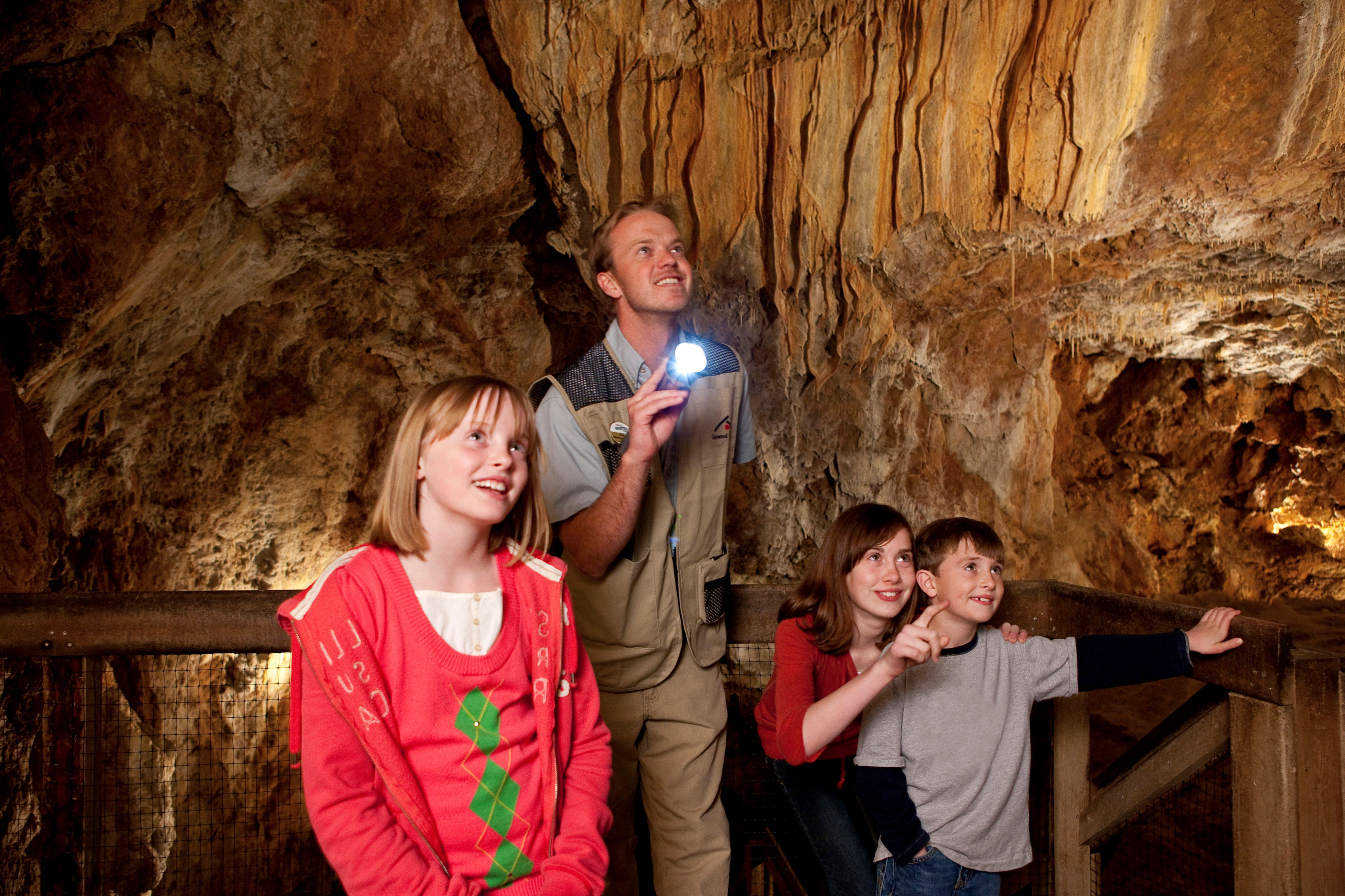 colorado caves