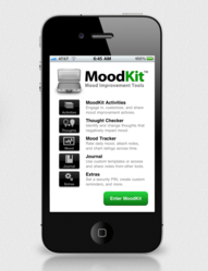 MoodKit - Mood Improvement Tools
