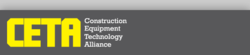 Construction Equipment Technology Alliance Demonstration Days