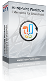 HarePoint Workflow Extensions for SharePoint 2010