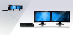 Matrox Avio Series KVM Extenders