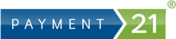 Payment21 Logo