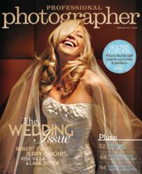 Professional Photographer Magazine