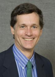 Photo of Pittcon 2012 Program Chair Joseph Grabowski