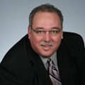 Ken Boyd, Marketing Director for barcode systems provider Supply Chain Services.