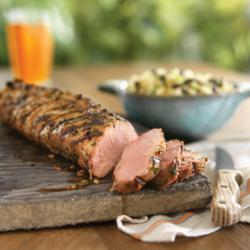 Cuban Pork