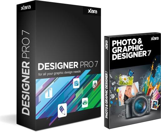 Xara Photo & Graphic Designer+ 23.3.0.67471 for mac download