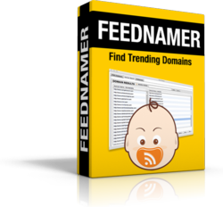 Feednamer Domain Finder