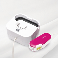 Silk’n SensEpil Hair Removal