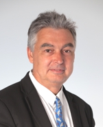 Igor Fisch, PhD, Selexis CEO