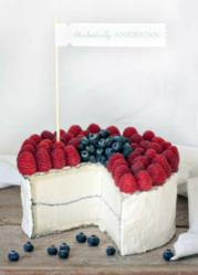 Humboldt Fog, Cypress Grove Chevre, 4th of July, goat cheese, recipe, cheese, holiday, summer barbeque