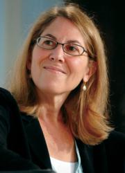 Elizabeth LEsser