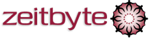 Zeitbyte logo