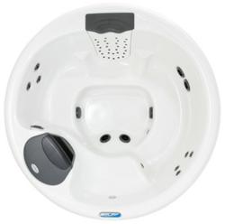 151R Round Hot Tub