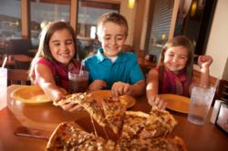 fast casual pizza italian restaurant franchise