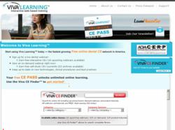 Free Dental CE Webinars