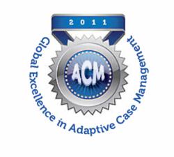 ACM Award Logo