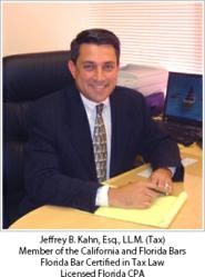 IRS Lawyer, California Tax Lawyers, IRS Audit Attorney