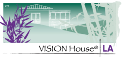 VISION House LA