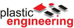 Plastic Engineering Logo
