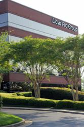 Lloyd Pro Group Insurance Main Office