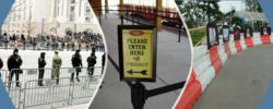 Crowd Control Rentals