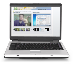 Image & Desktop Captures