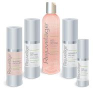 Your Beauty System With Rejuvelage