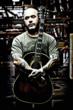 Aaron Lewis, of Staind, Country Solo Acoustic Concert and Anniversary...