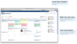 Atlassian Team Calendars add-on to Atlassian Confluence