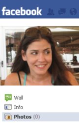 Where are my photos???