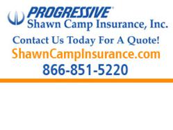 Shawn Camp Insurance