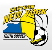 Eastern New York Youth Soccer Association