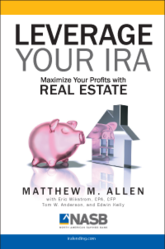 Book: Leverage Your IRA