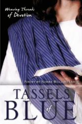 TASSELS OF BLUE