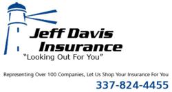 Jeff Davis Insurance