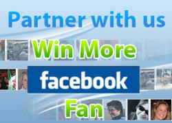 Join Now to Get More Fans