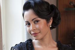 Faiza Seth of London architects Casa Forma