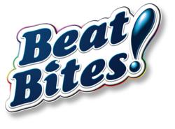 Beat Bites logo