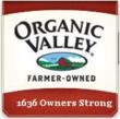 Organic Valley Urges Concert Goers to Ask 'Who's Your...