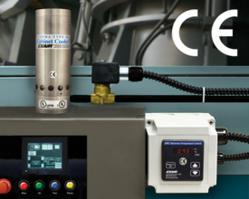EXAIR's ETC is now CE Compliant