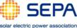 Utility Use of Solar Grows Dramatically – And Not Just in the Sunniest...